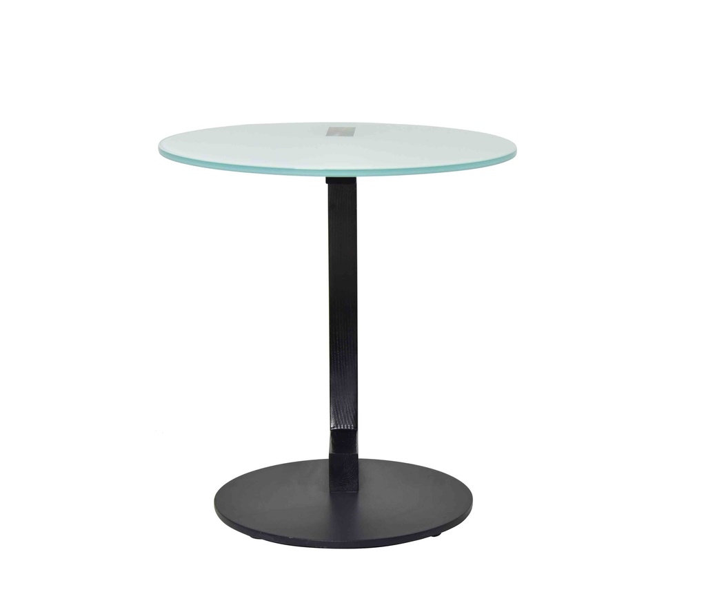 Buy Corner Table Online Red Apple