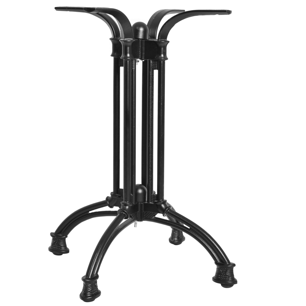 Buy Table Base Online Red Apple