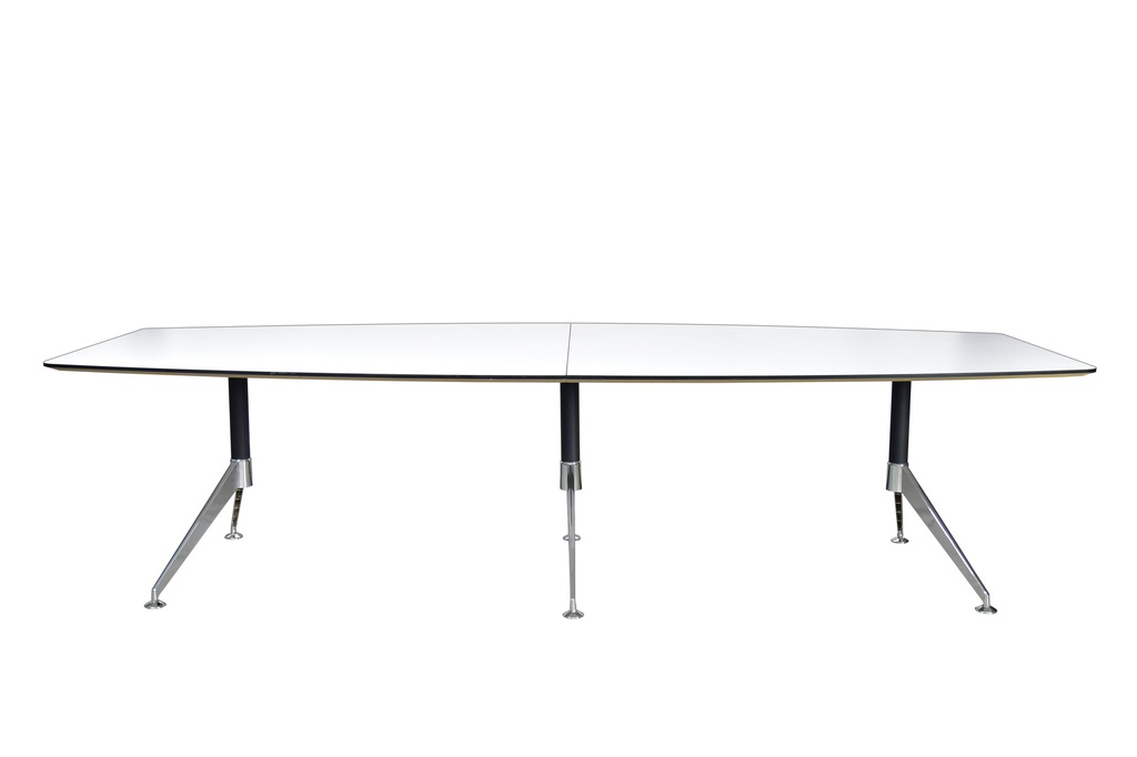 Commercial Boardroom Table