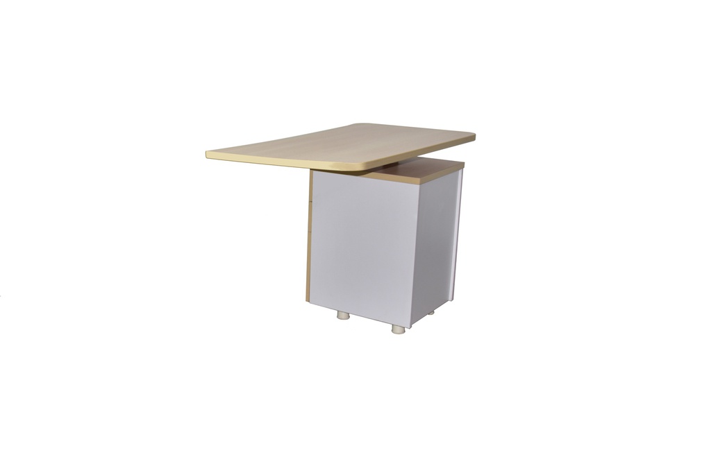 Return for L Shape Desk