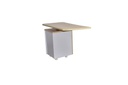 Return for L Shape Desk