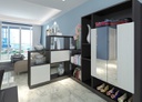 Modern simplicity