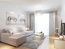 Modern minimalist guest dining DZK007