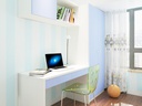 Modern Simple Teenager Room DZQ003