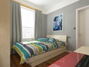 Modern Simple Teenager Room DZW005