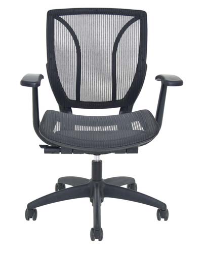 Commercial Office Chair