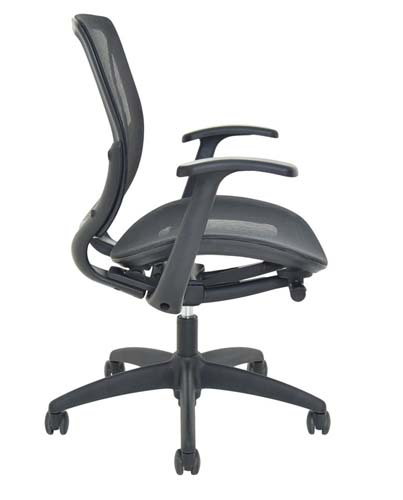 Commercial Office Chair