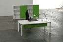 Commercial Office Desk