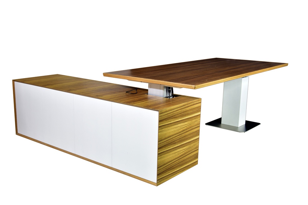 Executive Desk