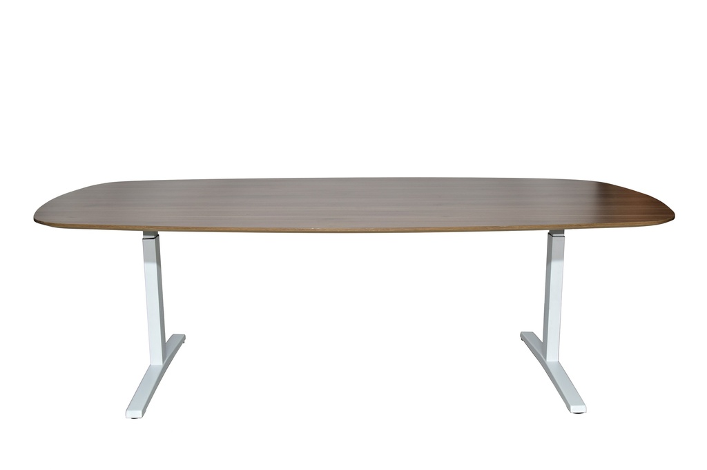 Commercial Boardroom Table