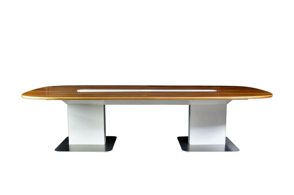 Commercial Boardroom Table