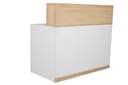 Commercial Reception Desk