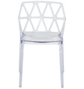 Cafe Chair