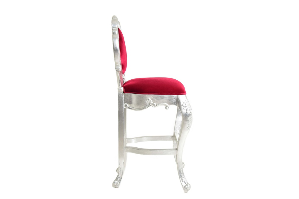 Red apple 2024 bar stools