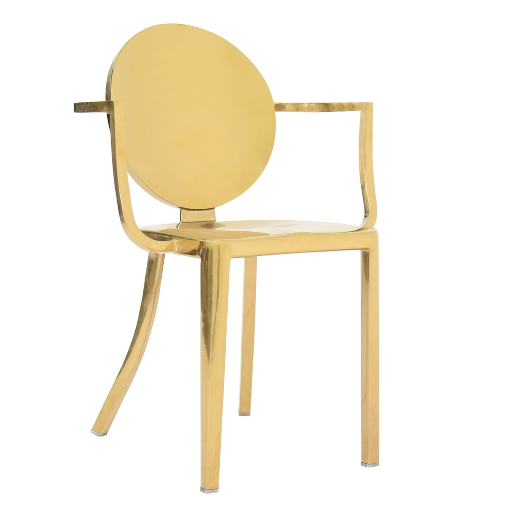 Cafe Chair