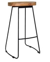Bar Height > 70cm