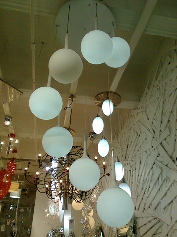 Pendant Lamp