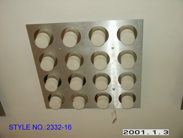 Pendant Lamp