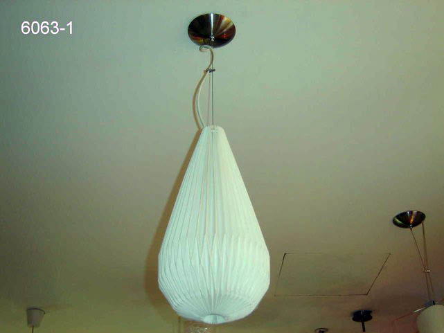 Pendant Lamp