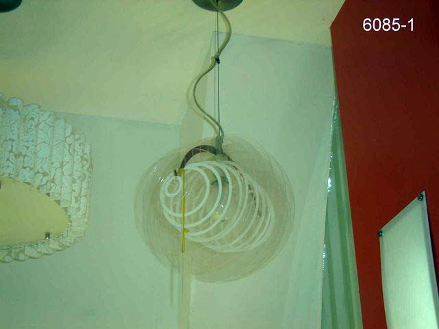 Pendant Lamp