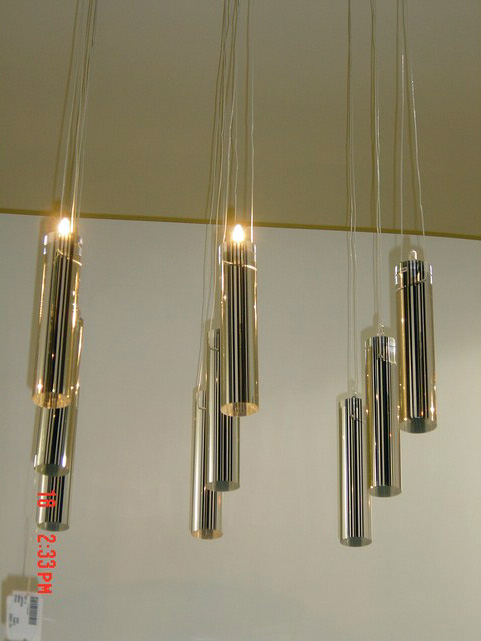 Pendant Lamp