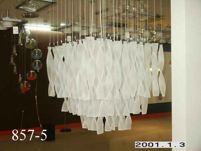 Pendant Lamp