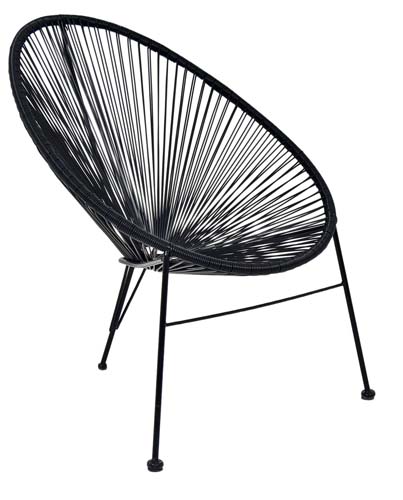 Cafe Chair