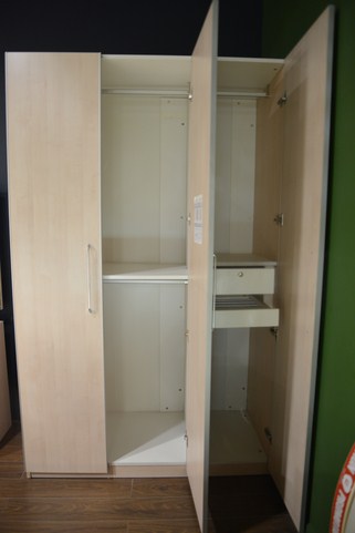 Wardrobe