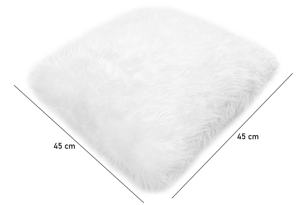 45*45cm