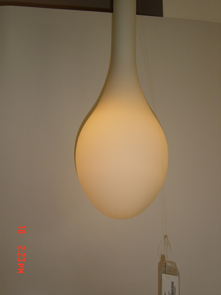 Pendant Lamp