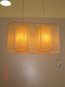 Pendant Lamp