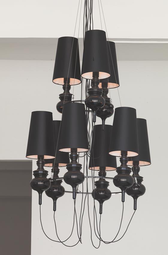 Pendant Lamp