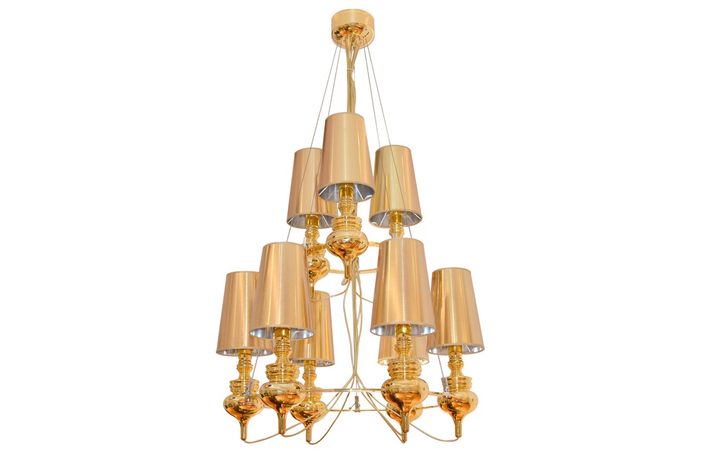Pendant Lamp