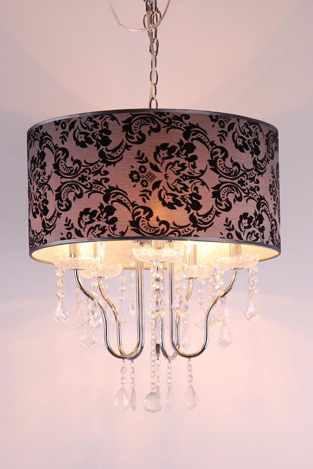 Pendant Lamp