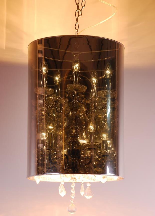 Pendant Lamp