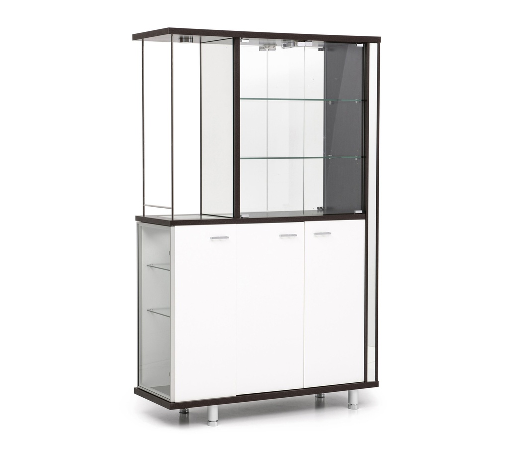 Wall Mounted Decorative Unit