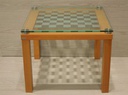 Corner Table