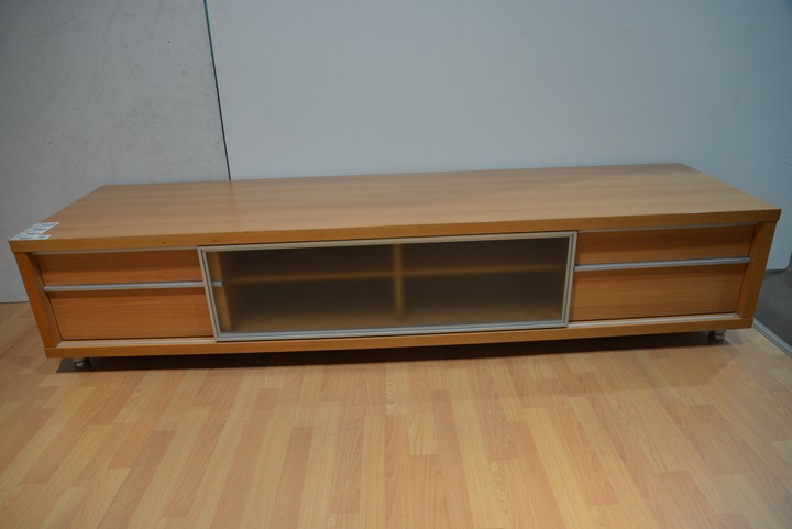 TV/AV Unit