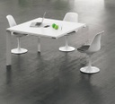 Commercial Boardroom Table