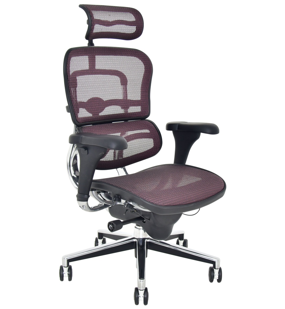 Executive Office Chair