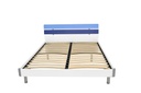 Single Bed R H-Board Excl Matt