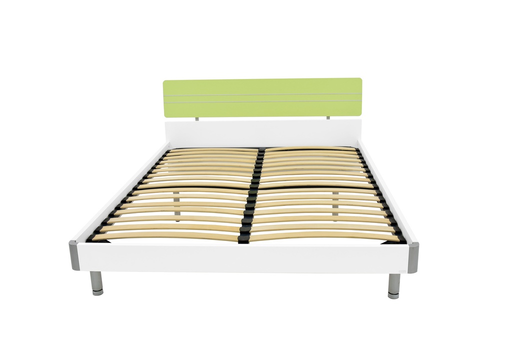 Single Bed R H-Board Excl Matt