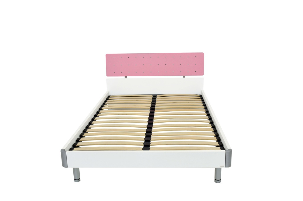 Single Bed R H-Board Excl Matt