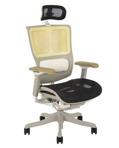 Executive Office Chair