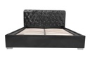 Queen Bed Excl Mattress