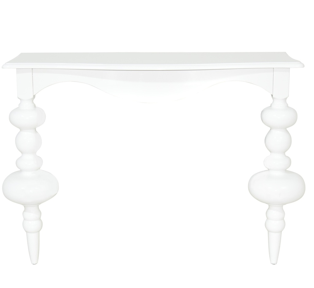 Decorative Table/Console Table