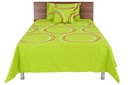 4 Piece Single Bed Set