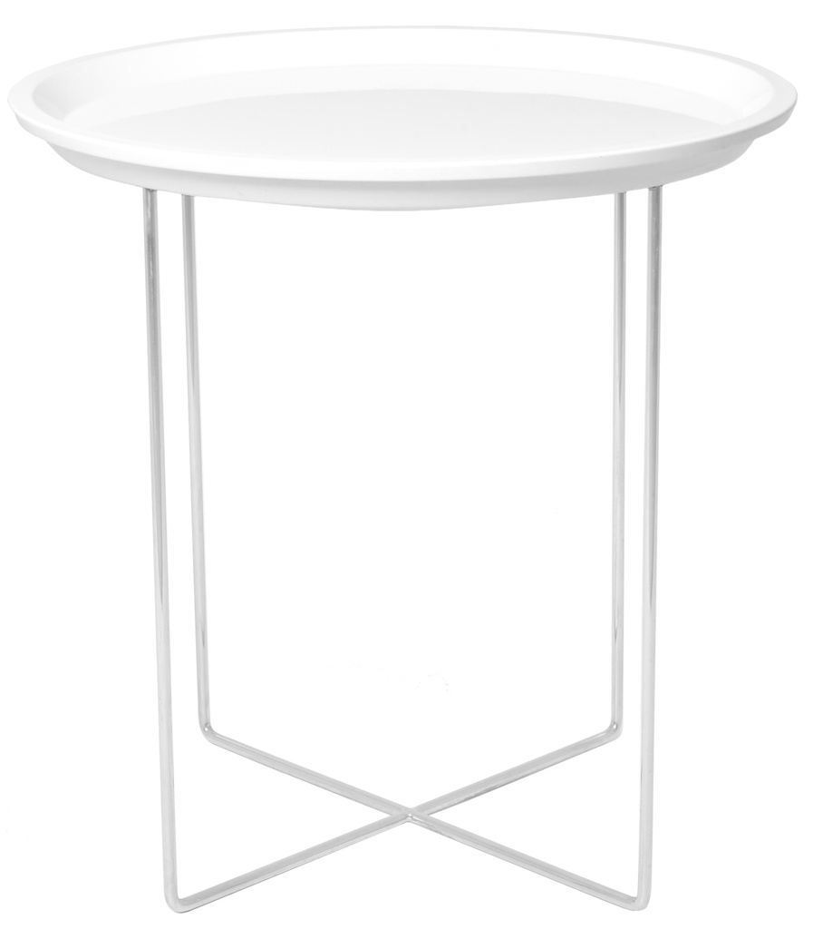 Corner Table