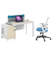 1 Seat Workstation