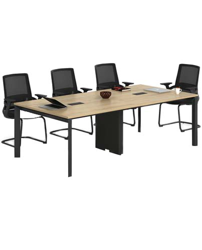 Commercial Boardroom Table